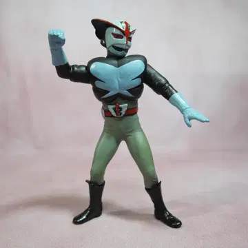 소프비혼 초인 바로무1