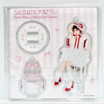 츠키아시 아마네 비스크돌 아크릴 스탠드 라르무페스'25