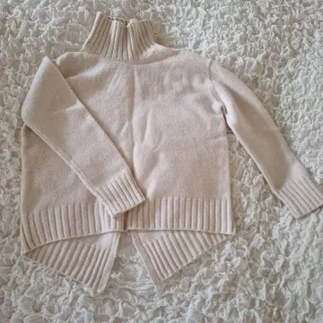 아나이 ANAYI 니트 38