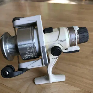 시마노 바이오마스터 2000L