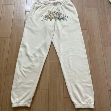 davryu archflower JOGGER ] M 사이즈