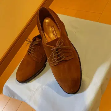 니콜 비즈니스 슈즈