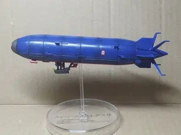 마츠모토 레이지 메카니컬 컬렉션 퀸 에메랄다스 호