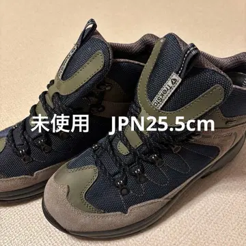 등산화 JPN25.5cm