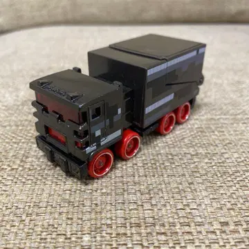 핫휠 미니카 마인크래프트 트랙