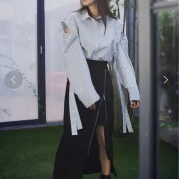 스나이델 스커트