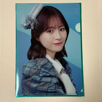 토미타 나나카 클리어 파일 신님의 말대로!