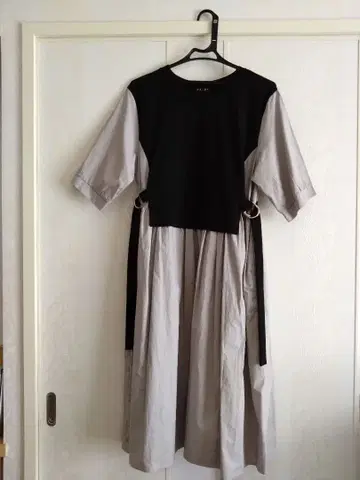 여성용 여름 아이템 원피스