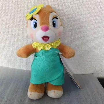 디즈니 포지 플러시 클라리스 봉제 인형