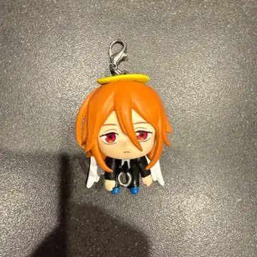 집게 연결 마스코트 체인소 맨