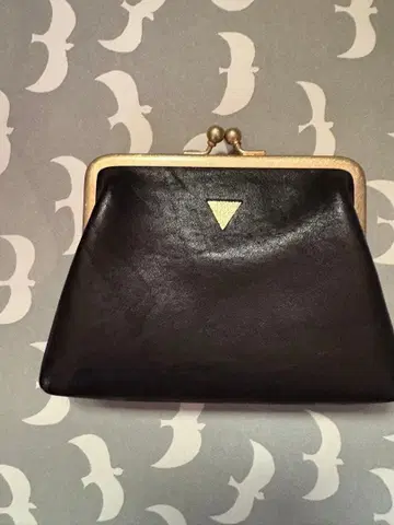 pettica wallet 페치카의 가마구치