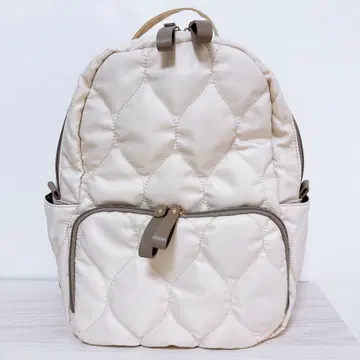 VitaFelice 퀼팅 마더스 백팩