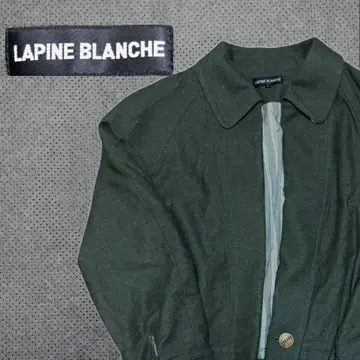 LAPINE BLANCHE 테일러드 자켓