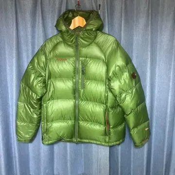 MAMMUT 마무트 다운 자켓