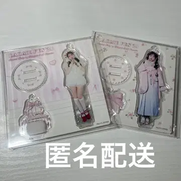 마츠모토 카렌 LARME 아크릴 스탠드