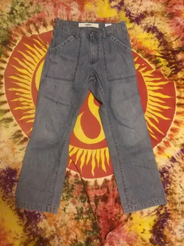 GAP ARMY 카고 팬츠 31 X 30