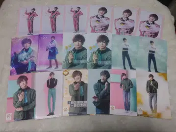 에이스테 미나키 츠즈루 브로마이드