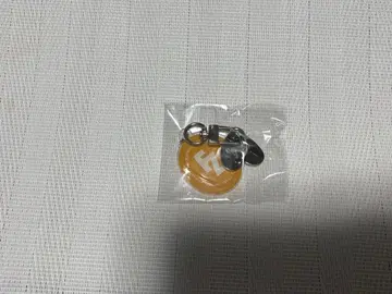 FRUITS ZIPPER 스마트폰 키링 진세이 스즈카