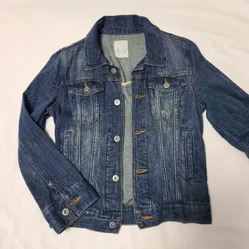 URBAN RESEARCH 어반 리서치 데님 자켓 G 자켓 38