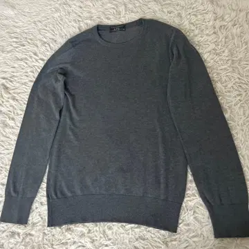 컨디션 최상 A.P.C. JOHN SMEDLEY 니트 긴팔 XS 영국제