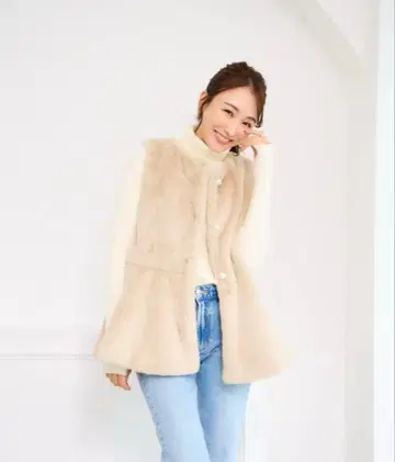 Myu 퍼 베스트 베스트 퍼