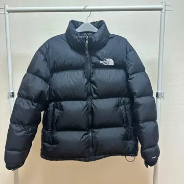THE NORTH FACE 1996 레트로 눕시 자켓