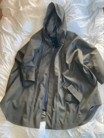 Norwegian Rain 레인초