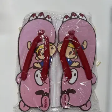 모리 척스 GP  GLOOMY 그루~미~ 비치 샌들 27cm