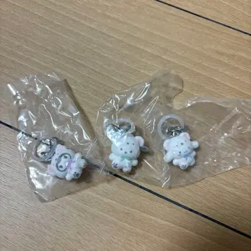 메지루시 액세서리 산리오