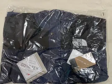 THE NORTH FACE 마운틴 라이트 데님 자켓