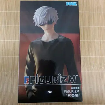 SEGA FIGURIZM 고죠 사토루 피규어
