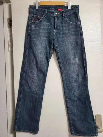 미사용품 drag store's 드럭 스토어즈 스트레이트 3