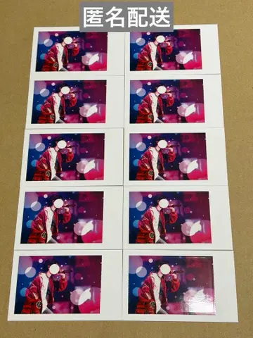 이레귤러즈 실사 폴라로이드 리우라 5