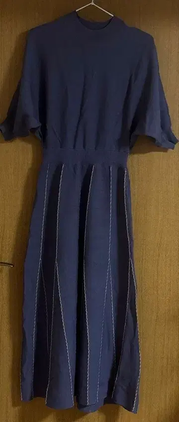 레어 BEAUTE DE OPAQUE 오파크 클립 원피스