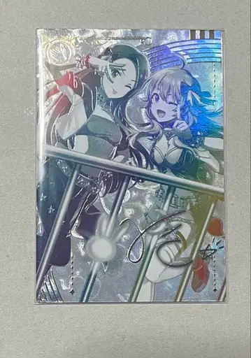 아이돌 마스터 투어마스 호시이 미키 패러렐