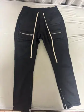 DANKE SCHON 카고 팬츠 28