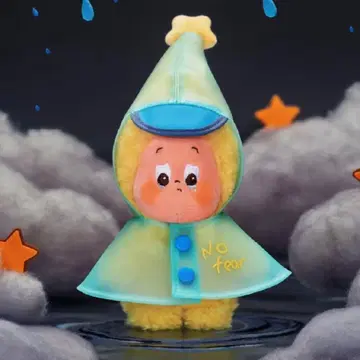 Twinkle Twinkle Sweet Dreams Forecast