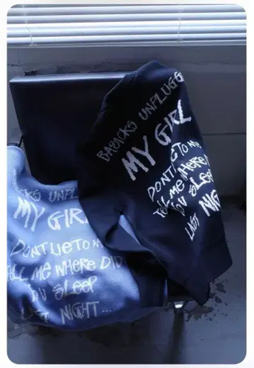 BASICKS 코튼 니트