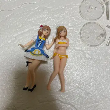 러브 라이브 선샤인 쿠니키다 하나마루 피규어 Aqours