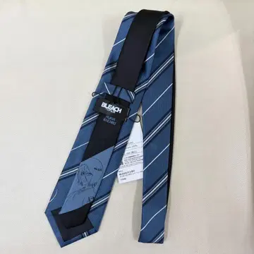BLEACH 쿠치키 루키아 RUKIA KUCHIKI 넥타이 블루