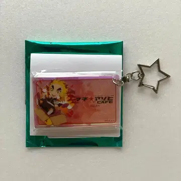 귀멸의 칼날 ufotable 다이닝 오로라 참 렌고쿠 쿄쥬로