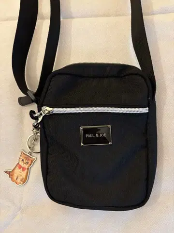 PAUL & JOE ACCESSOIRES 세로형 미니 숄더백