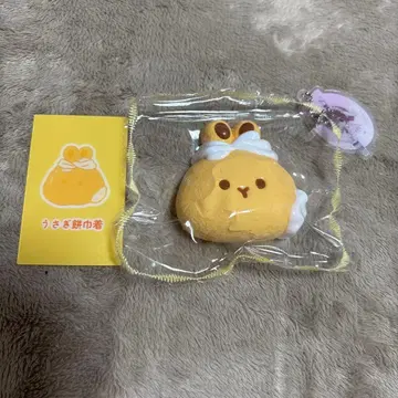 momo 스퀴즈 오뎅 시리즈 토끼 떡 복조리