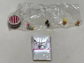 리멘트 디즈니 데코 케이크