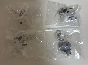 치비 갤러리 메지루시 액세서리 4종