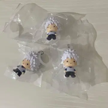 HUNTER x HUNTER 메지루시 액세서리 키루아