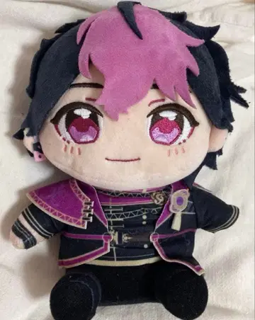 시쿠포니 LAN 봉제 인형 2주년