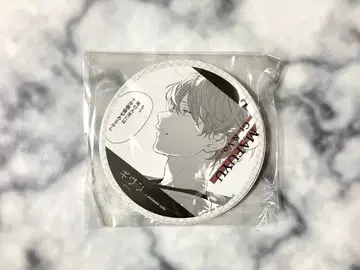 기븐 애니카페 코스터 컴플리트