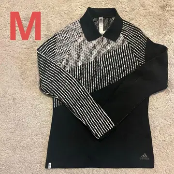 아디다스 골프 프라임 니트 여성용 M 사이즈
