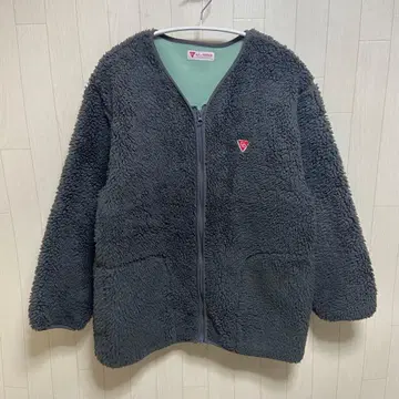 Coen BLEU DE VERDUN (블루 데 버드) 별주 보아 자켓